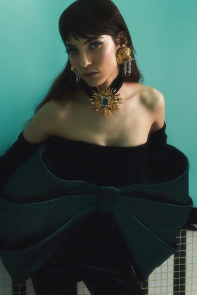 Look 15
